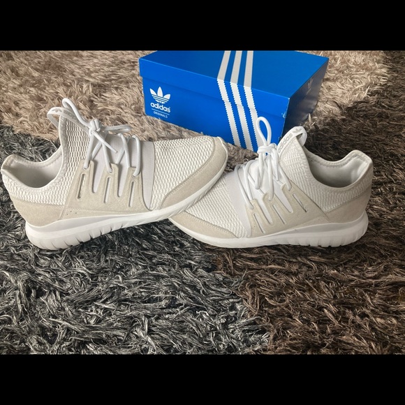Tubular Radial ‘White’ Size 9.5M - Picture 5 of 10